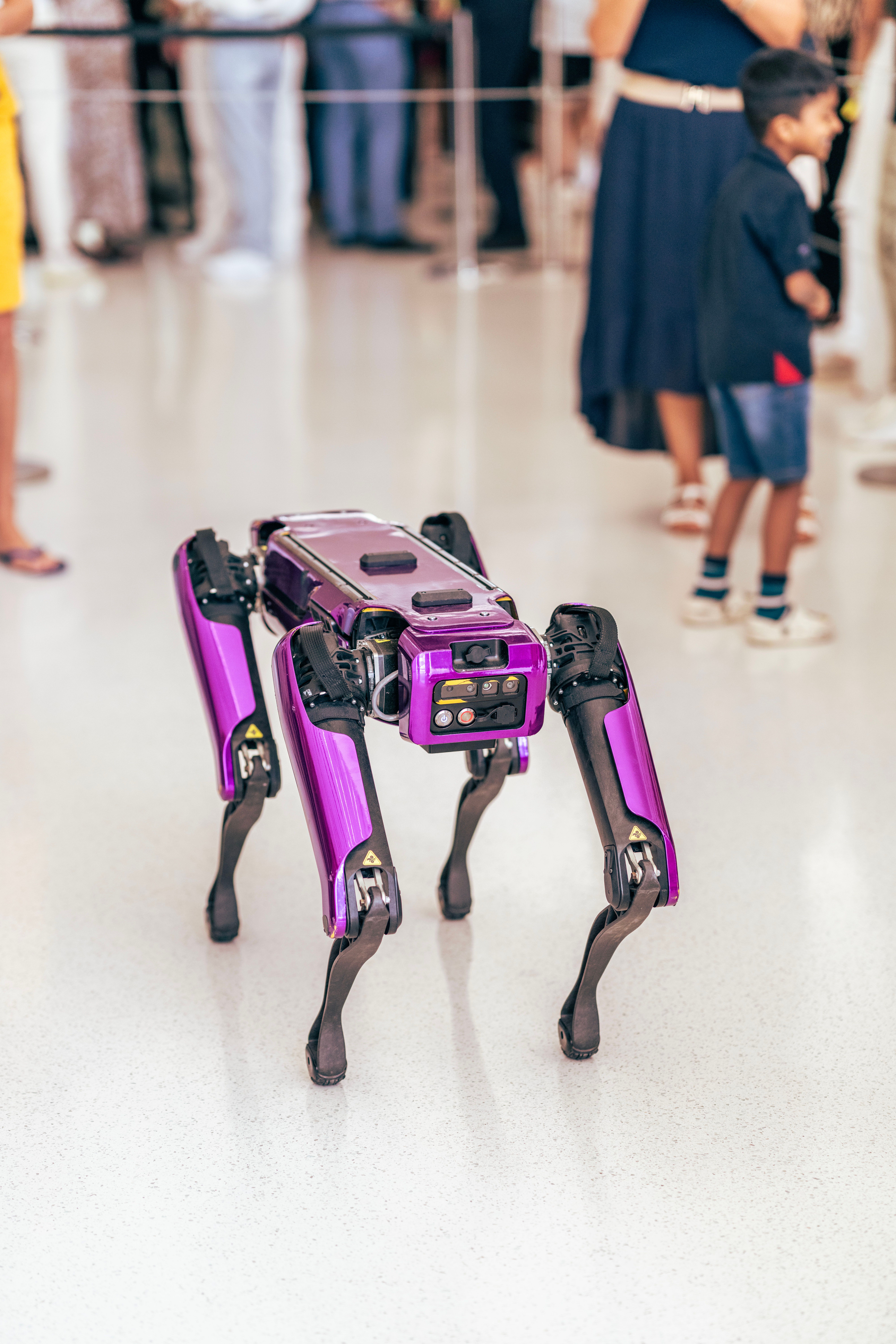 Future Machine Engineering