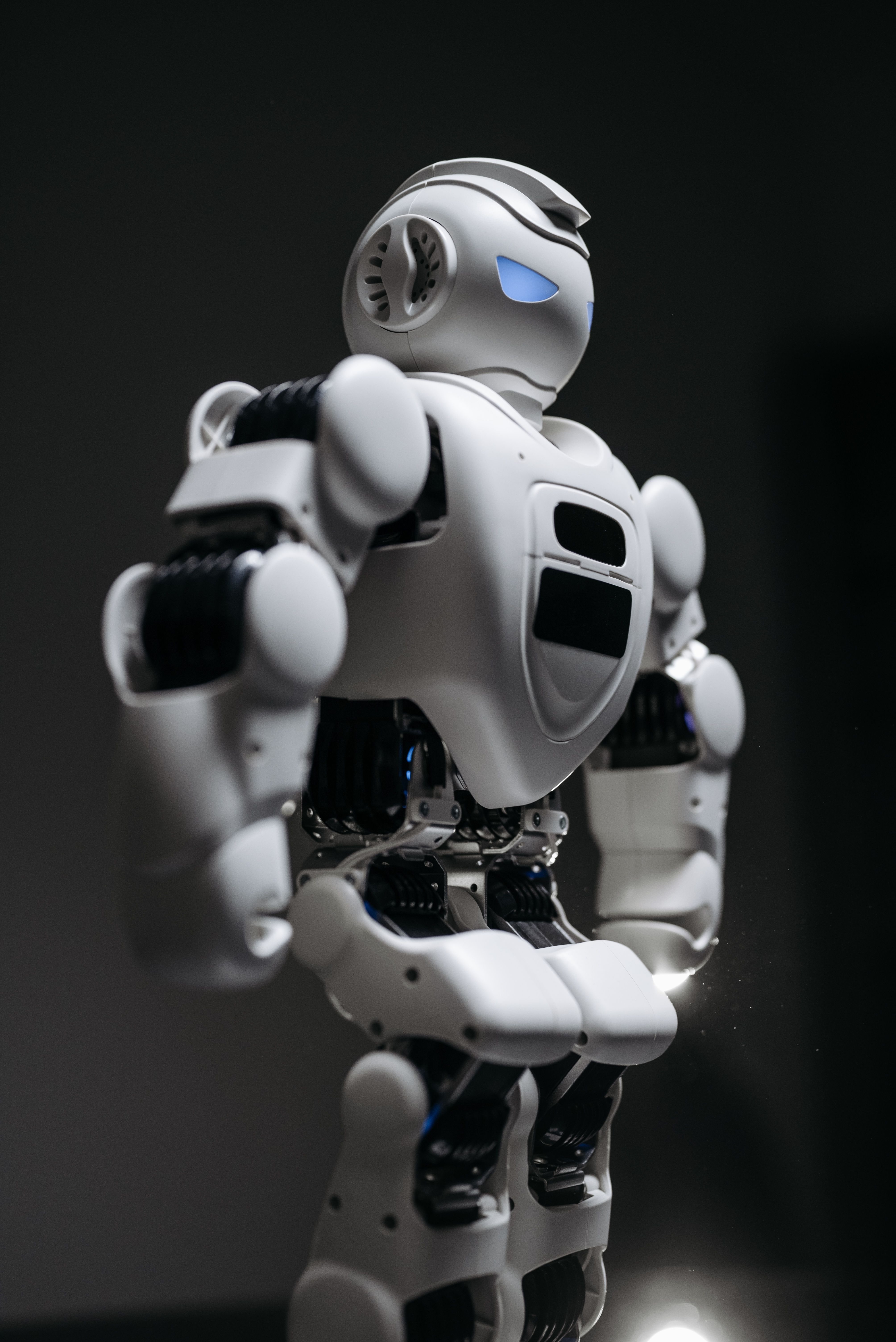 Cyber-Unit 2